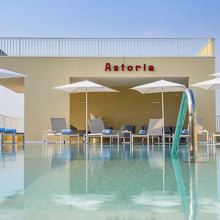 Hotel Astoria Бібіоне Екстер'єр фото