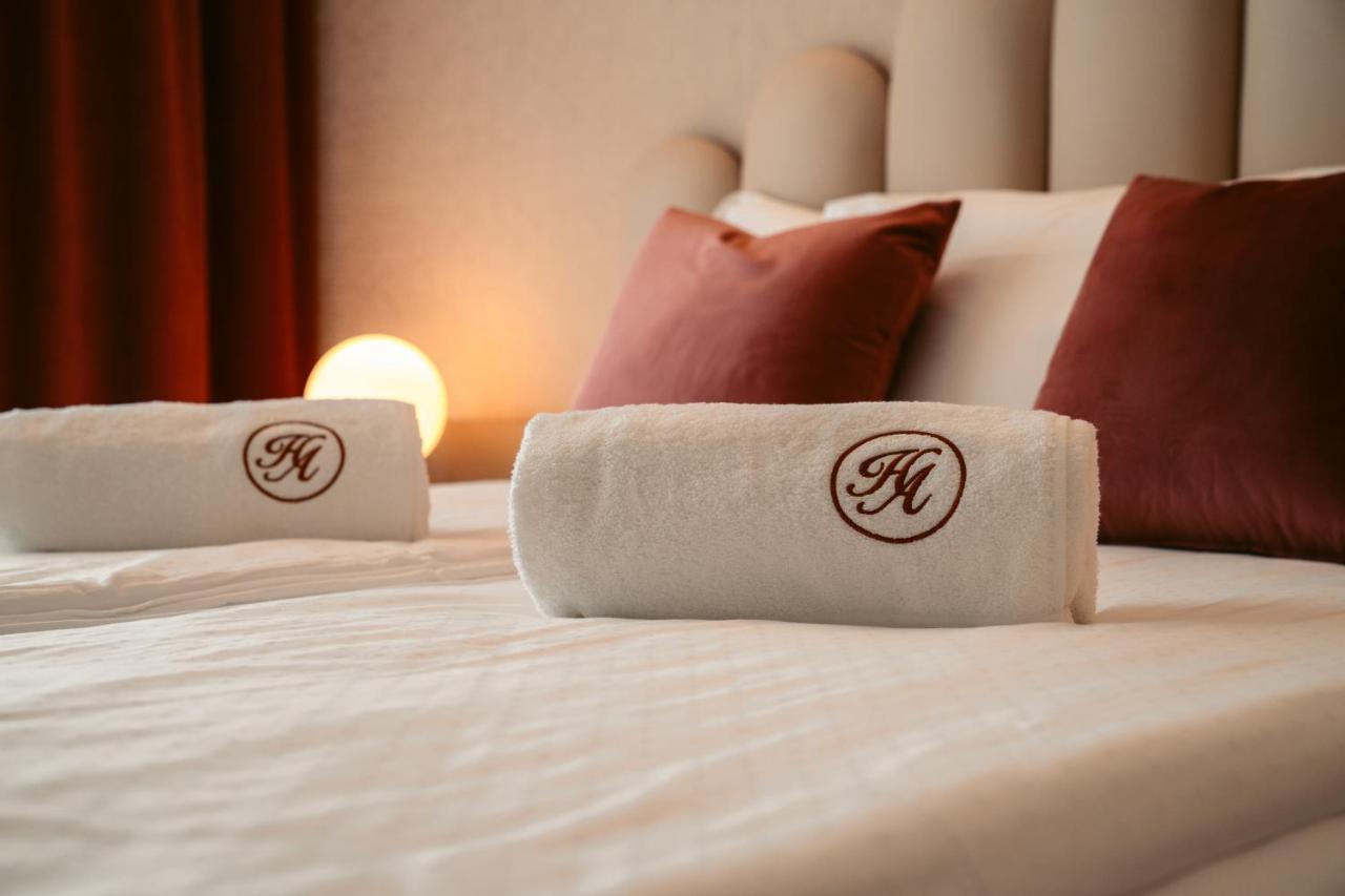 Hotel Astoria Бібіоне Екстер'єр фото