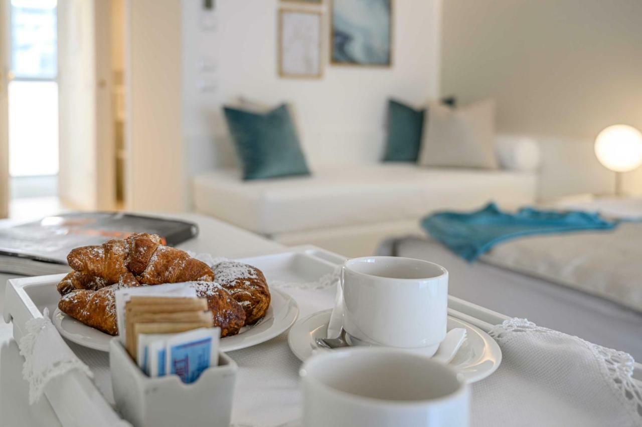 Hotel Astoria Бібіоне Екстер'єр фото